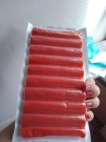 Крабовые палочки "Русское море" фото