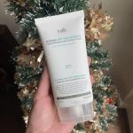 Маска для волос Lador Eco Hydro LPP Treatment с коллагеном фото