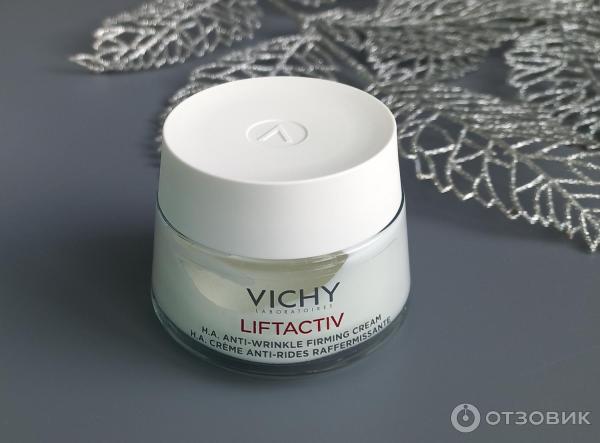 Крем против морщин и для упругости сухой кожи Vichy Liftactiv Supreme фото