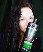 Шампунь TRESemme Curls&Waves "Стоп пушистость" для кудрявых и пушистых волос фото