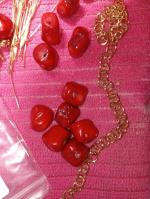 Jewelry-school.ru - онлайн-школа по созданию украшений Олеси Засимовой фото