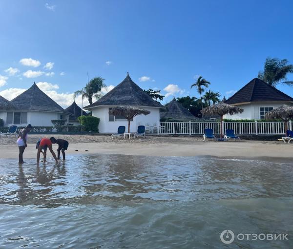 Отель Royal Decameron Club, Ямайка фото