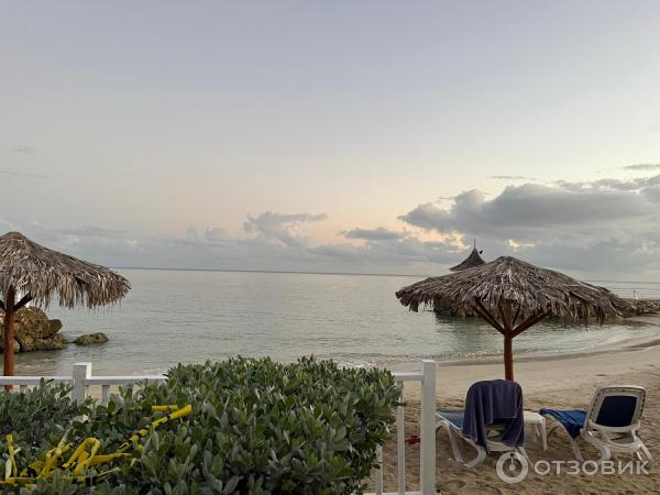 Отель Royal Decameron Club, Ямайка фото