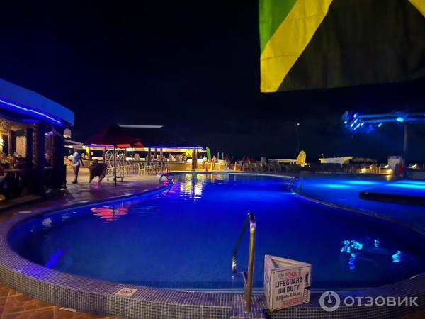 Отель Royal Decameron Club, Ямайка фото