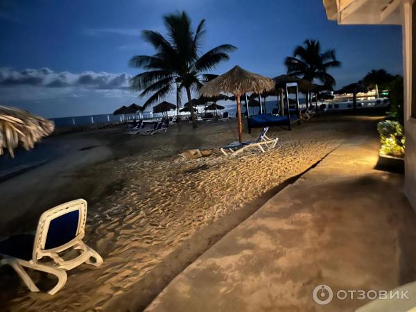 Отель Royal Decameron Club, Ямайка фото