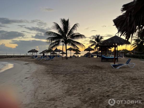 Отель Royal Decameron Club, Ямайка фото