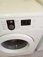 Стиральная машина Samsung WF8590NLW8DYLP фото
