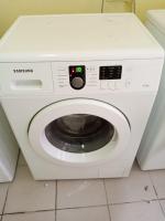 Стиральная машина Samsung WF8590NLW8DYLP фото