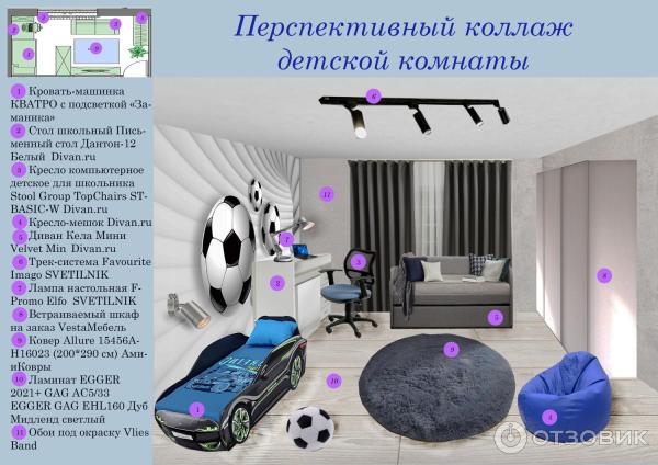 School.design.interior - онлайн-школа по дизайну интерьера Катерины Дубровской фото