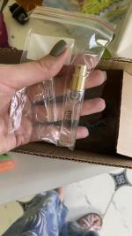 Парфюмированная вода Byredo Blanche фото
