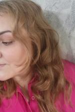 Шампунь TRESemme Curls&Waves "Стоп пушистость" для кудрявых и пушистых волос фото