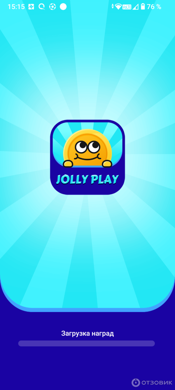 Отзыв о Jolly Play игра для Android | Афера по - моему мнению