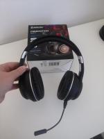 Беспроводные наушники Defender FreeMotion B571 фото