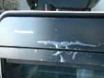 Паровая конвекционная печь Panasonic NU-SC101WZPE фото