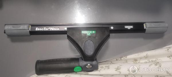 Сгон Ninja ErgoTec - UnGer фото