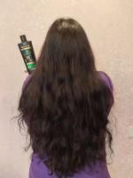 Шампунь TRESemme Curls&Waves "Стоп пушистость" для кудрявых и пушистых волос фото