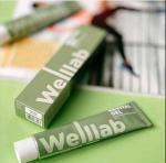 Восстанавливающий гель Green Way Welllab фото