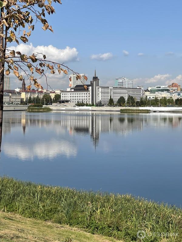 Экскурсия по Старо-татарской слободе (Россия, Казань) фото