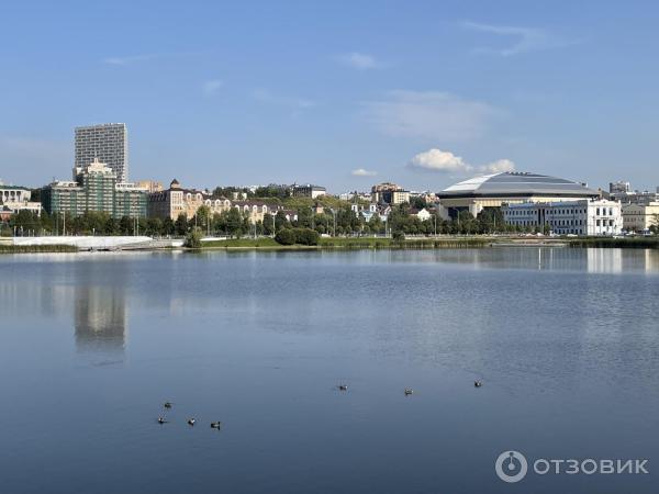 Экскурсия по Старо-татарской слободе (Россия, Казань) фото