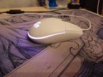 Мышь Logitech g102 фото