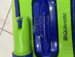 Универсальная швабра Greenway Aquamatic Mop фото