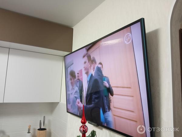 LED-телевизор Sony KDL-46W905A фото