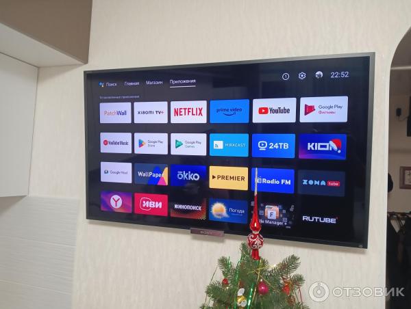 LED-телевизор Sony KDL-46W905A фото