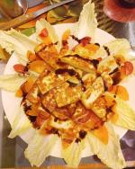 Сыр Радость вкуса "Для жарки" фото