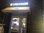 Сеть быстрого питания "Vlavashe" (Россия, Санкт-Петербург) фото