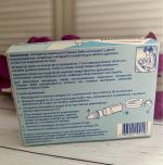 Аспиратор назальный Отривин Бэби фото