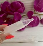 Аспиратор назальный Отривин Бэби фото