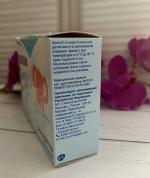 Аспиратор назальный Отривин Бэби фото