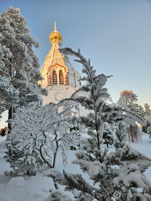 Паломническая службы Ковчег (Россия, Москва) фото