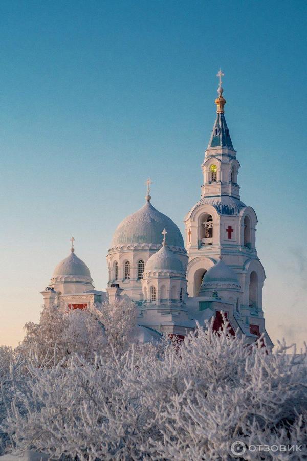 Паломническая службы Ковчег (Россия, Москва) фото