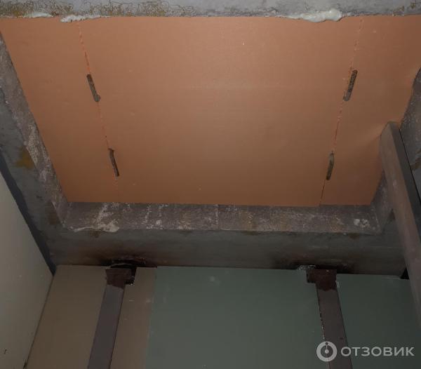 Отзыв о Теплоизоляционные плиты Пеноплекс | Удобный утеплитель.