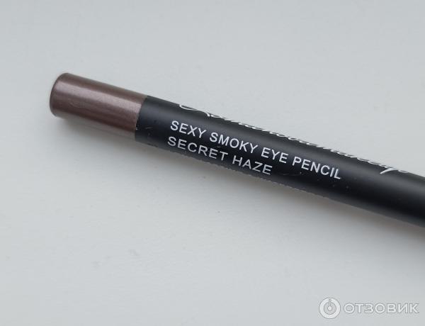 Карандаш для глаз Romanovamakeup Sexy Smoky Eye Pencil фото