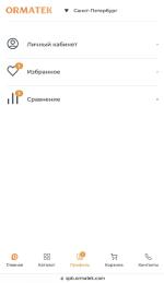 Ormatek.com - интернет-магазин ортопедических матрасов фото