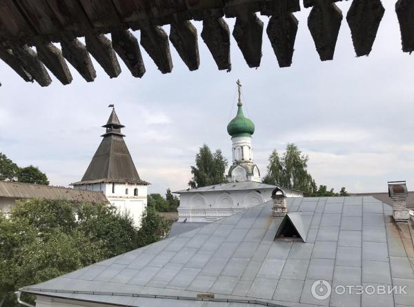 Рождества Богородицы Свято-Пафнутьев Мужской Монастырь (Россия, Боровск) фото