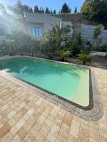 Композитные бассейны FRANMER фото