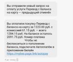 Мобильный платеж Билайн фото