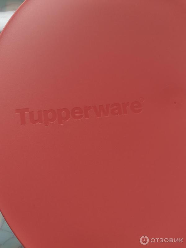 Чаша Tupperware фото