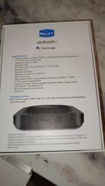 Медиацентр Dune HD BOXY фото