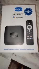 Медиацентр Dune HD BOXY фото
