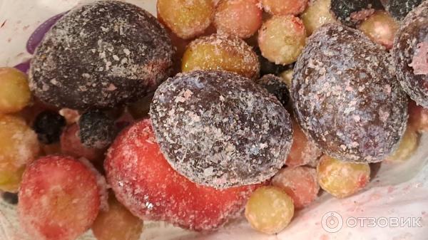 Отзыв о Компотное ассорти "Красная цена" | Очень вкусный компотик!