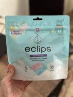 Капсулы для стирки детского белья Eclips Sensitive фото