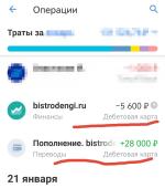 Микрофинансовая организация "Быстроденьги" (Россия) фото