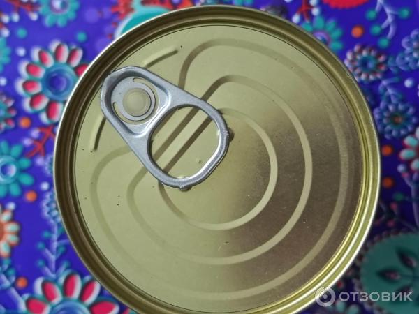 Отзыв о Тушенка ВлаДкон Тунец премиум | Очень вкусная.