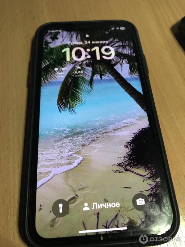 Смартфон Apple iPhone 11 фото