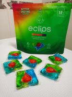 Капсулы для стирки Eclips Color фото