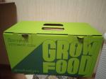 Здоровое питание с доставкой на дом "Grow Food" (Россия, Москва) фото